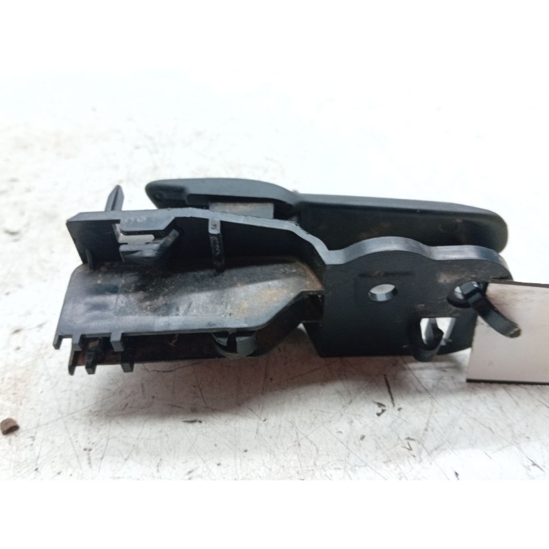 Recambio de maneta interior delantera derecha para iveco daily vi caja/chasis 35s14, 35s15, 35c15, 40s14, 40c15, 50c15, 60c5, 65