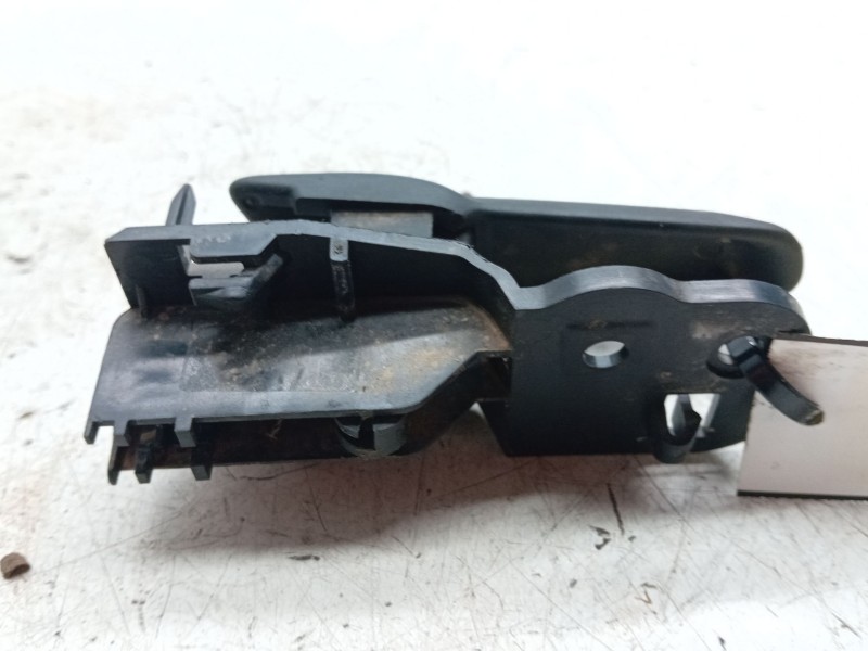 Recambio de maneta interior delantera derecha para iveco daily vi caja/chasis 35s14, 35s15, 35c15, 40s14, 40c15, 50c15, 60c5, 65