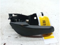 Recambio de maneta interior delantera izquierda para iveco daily vi caja/chasis 35s14, 35s15, 35c15, 40s14, 40c15, 50c15, 60c5, 