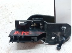 Recambio de maneta interior delantera izquierda para iveco daily vi caja/chasis 35s14, 35s15, 35c15, 40s14, 40c15, 50c15, 60c5,  2