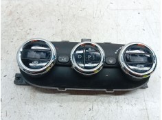 Recambio de mando climatizador para iveco daily vi caja/chasis 35s14, 35s15, 35c15, 40s14, 40c15, 50c15, 60c5, 65c15,... referen