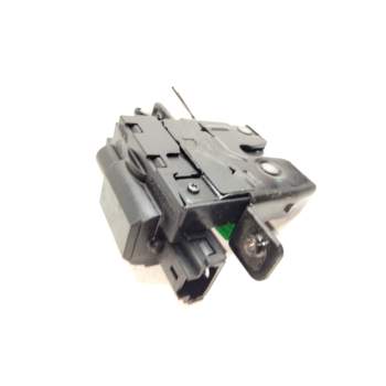 Recambio de cerradura capot para nissan qashqai i (j10, nj10) 1.6 dci referencia OEM IAM   