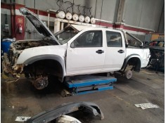 isuzu d-max i (tfr, tfs) del año 2007 2