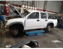 ISUZU D-MAX I (TFR, TFS)