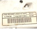 CUADRO INSTRUMENTOS LR0018006 