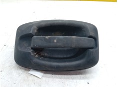 Recambio de maneta exterior delantera derecha para iveco daily vi caja/chasis 35s14, 35s15, 35c15, 40s14, 40c15, 50c15, 60c5, 65