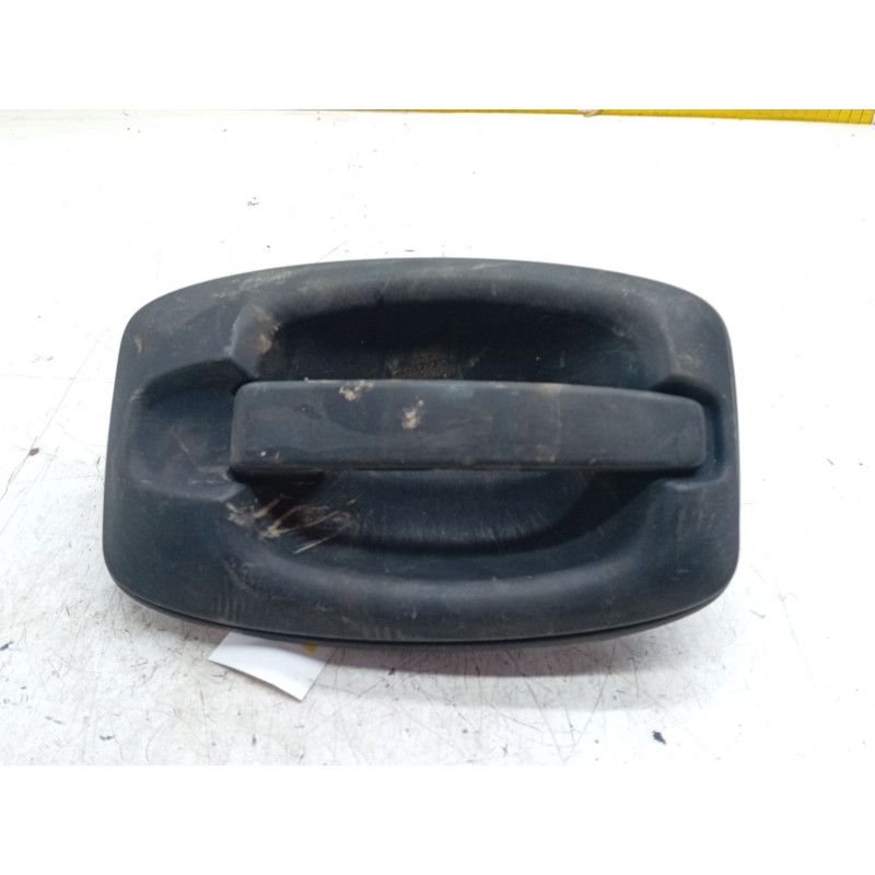 Recambio de maneta exterior delantera derecha para iveco daily vi caja/chasis 35s14, 35s15, 35c15, 40s14, 40c15, 50c15, 60c5, 65
