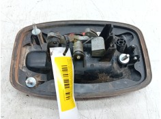 Recambio de maneta exterior delantera derecha para iveco daily vi caja/chasis 35s14, 35s15, 35c15, 40s14, 40c15, 50c15, 60c5, 65 2