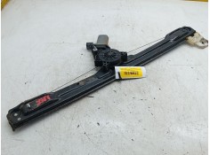Recambio de elevalunas delantero derecho para iveco daily vi caja/chasis 35s14, 35s15, 35c15, 40s14, 40c15, 50c15, 60c5, 65c15,.