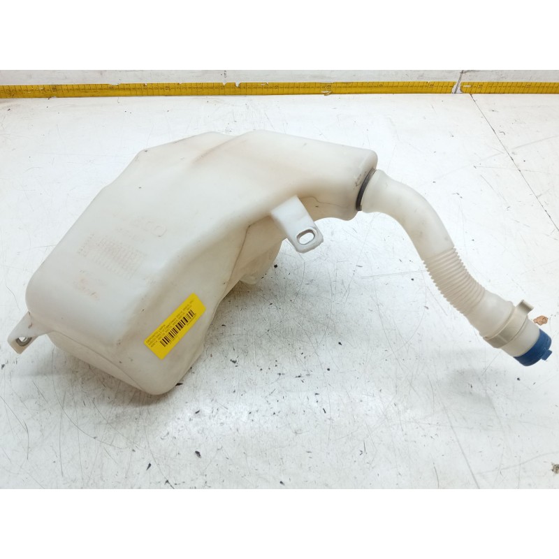 Recambio de deposito limpia para iveco daily vi caja/chasis 35s14, 35s15, 35c15, 40s14, 40c15, 50c15, 60c5, 65c15,... referencia