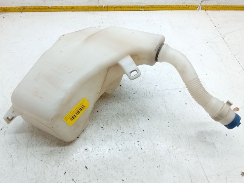 Recambio de deposito limpia para iveco daily vi caja/chasis 35s14, 35s15, 35c15, 40s14, 40c15, 50c15, 60c5, 65c15,... referencia