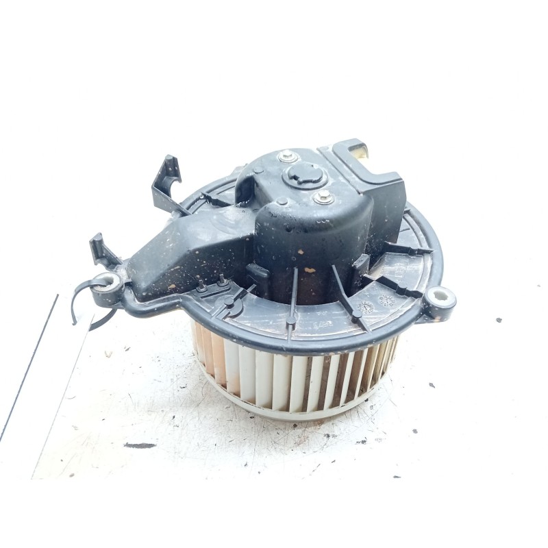 Recambio de motor calefaccion para iveco daily vi caja/chasis 35s14, 35s15, 35c15, 40s14, 40c15, 50c15, 60c5, 65c15,... referenc