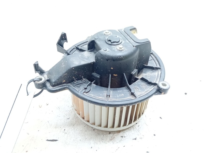 Recambio de motor calefaccion para iveco daily vi caja/chasis 35s14, 35s15, 35c15, 40s14, 40c15, 50c15, 60c5, 65c15,... referenc