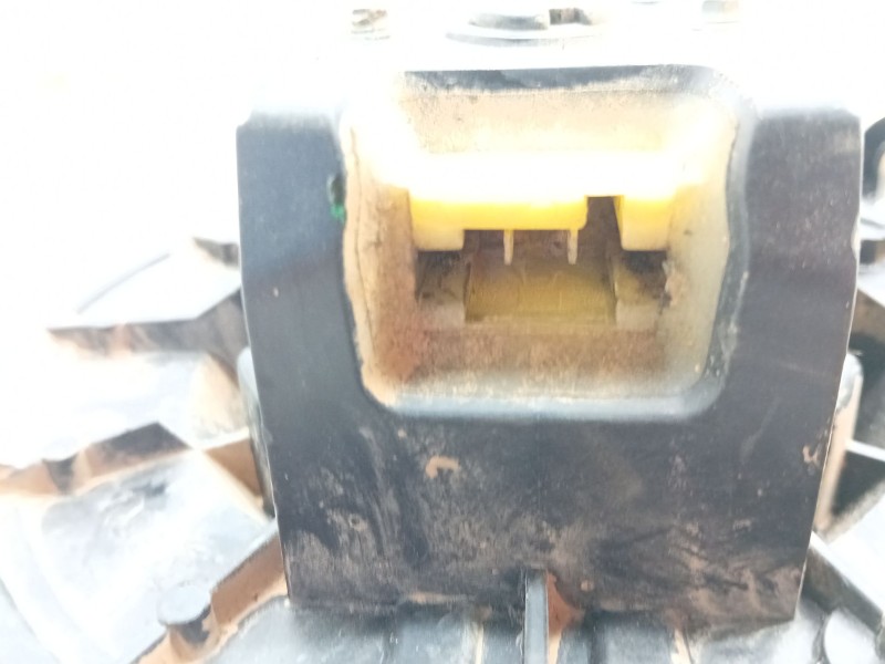 Recambio de motor calefaccion para iveco daily vi caja/chasis 35s14, 35s15, 35c15, 40s14, 40c15, 50c15, 60c5, 65c15,... referenc