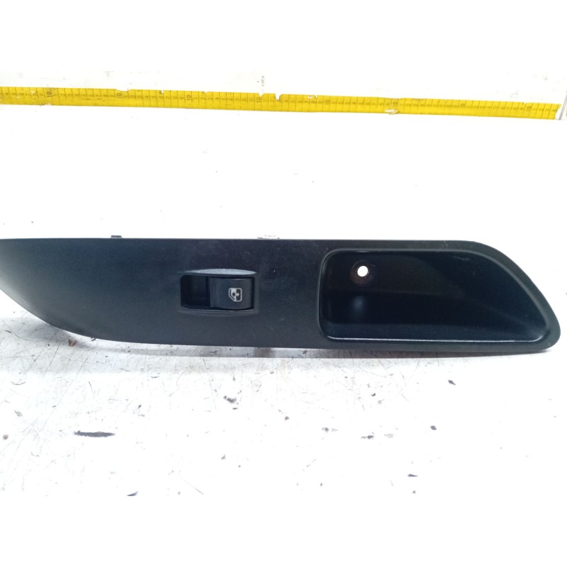 Recambio de mando elevalunas delantero derecho para iveco daily vi caja/chasis 35s14, 35s15, 35c15, 40s14, 40c15, 50c15, 60c5, 6
