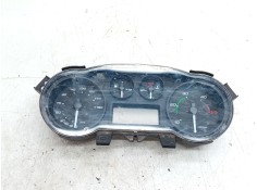 Recambio de cuadro instrumentos para iveco daily vi caja/chasis 35s14, 35s15, 35c15, 40s14, 40c15, 50c15, 60c5, 65c15,... refere
