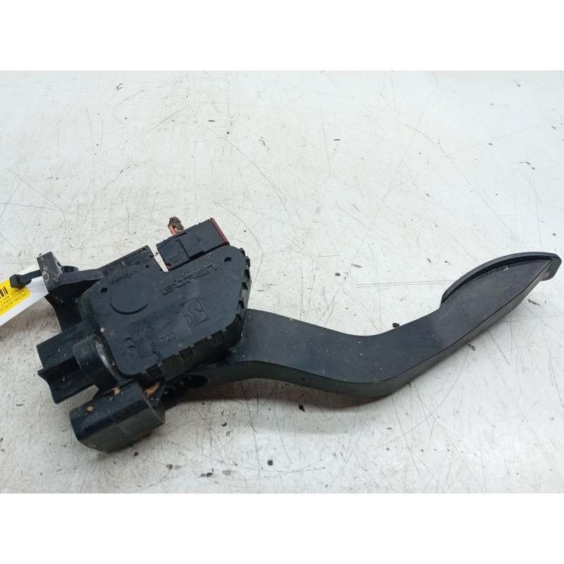 Recambio de pedal acelerador para iveco daily vi caja/chasis 35s14, 35s15, 35c15, 40s14, 40c15, 50c15, 60c5, 65c15,... referenci
