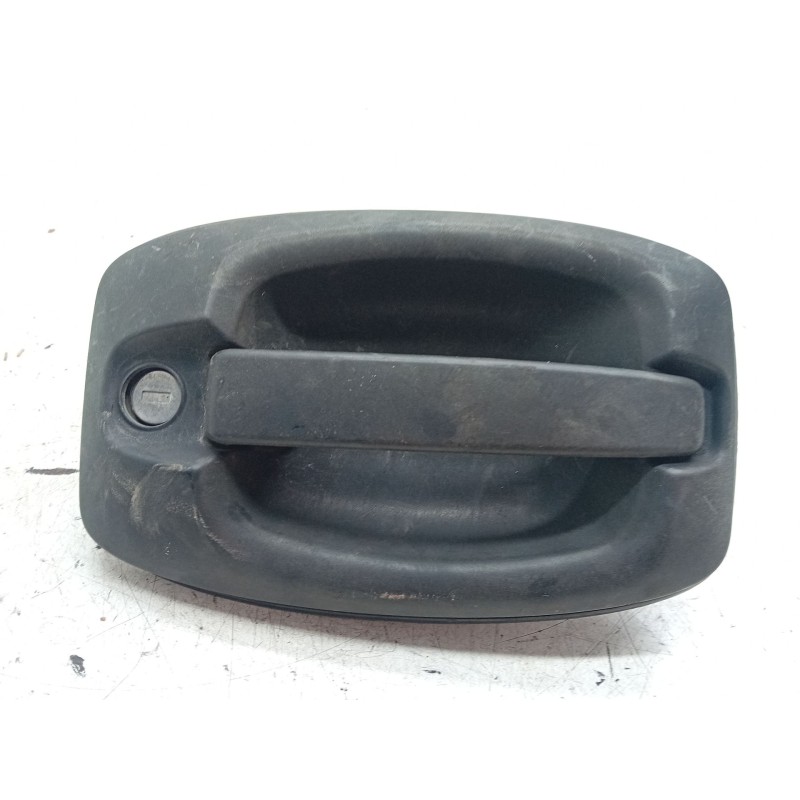 Recambio de maneta exterior delantera izquierda para iveco daily vi caja/chasis 35s14, 35s15, 35c15, 40s14, 40c15, 50c15, 60c5, 