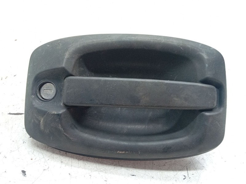 Recambio de maneta exterior delantera izquierda para iveco daily vi caja/chasis 35s14, 35s15, 35c15, 40s14, 40c15, 50c15, 60c5, 