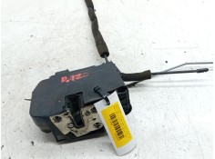 Recambio de cerradura puerta delantera izquierda para iveco daily vi caja/chasis 35s14, 35s15, 35c15, 40s14, 40c15, 50c15, 60c5, 2