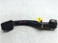 Recambio de pedal freno para iveco daily vi caja/chasis 35s14, 35s15, 35c15, 40s14, 40c15, 50c15, 60c5, 65c15,... referencia OEM 2