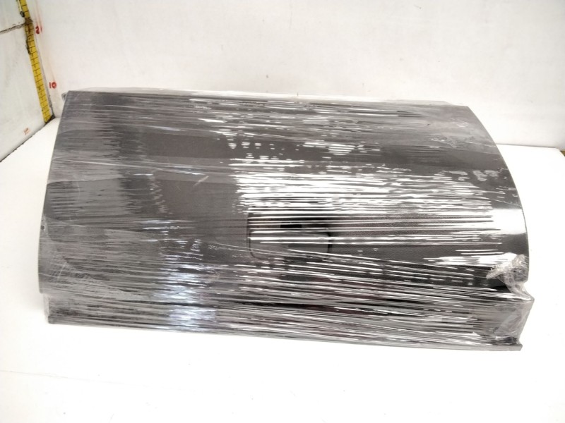 Recambio de guantera para renault megane iii berlina 5 p expression referencia OEM IAM 681080020R  