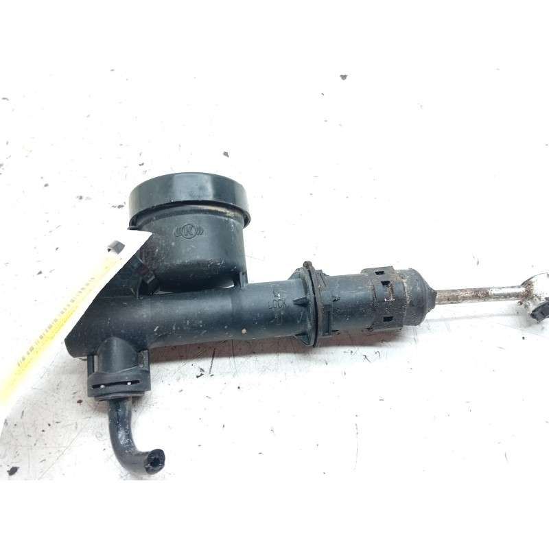 Recambio de bombin pedal embrague para iveco daily vi caja/chasis 35s14, 35s15, 35c15, 40s14, 40c15, 50c15, 60c5, 65c15,... refe