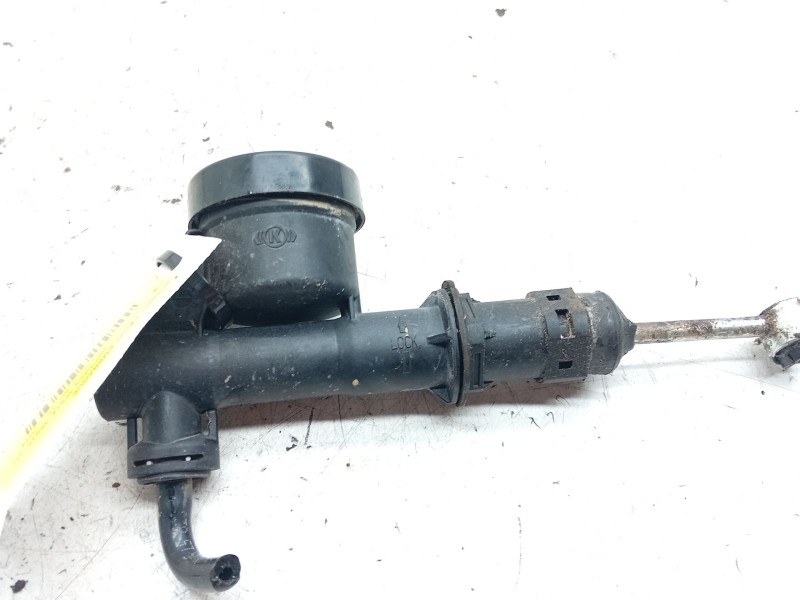 Recambio de bombin pedal embrague para iveco daily vi caja/chasis 35s14, 35s15, 35c15, 40s14, 40c15, 50c15, 60c5, 65c15,... refe