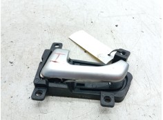 Recambio de maneta interior delantera izquierda para kia sportage iii (sl) 1.7 crdi referencia OEM IAM 826103U000  