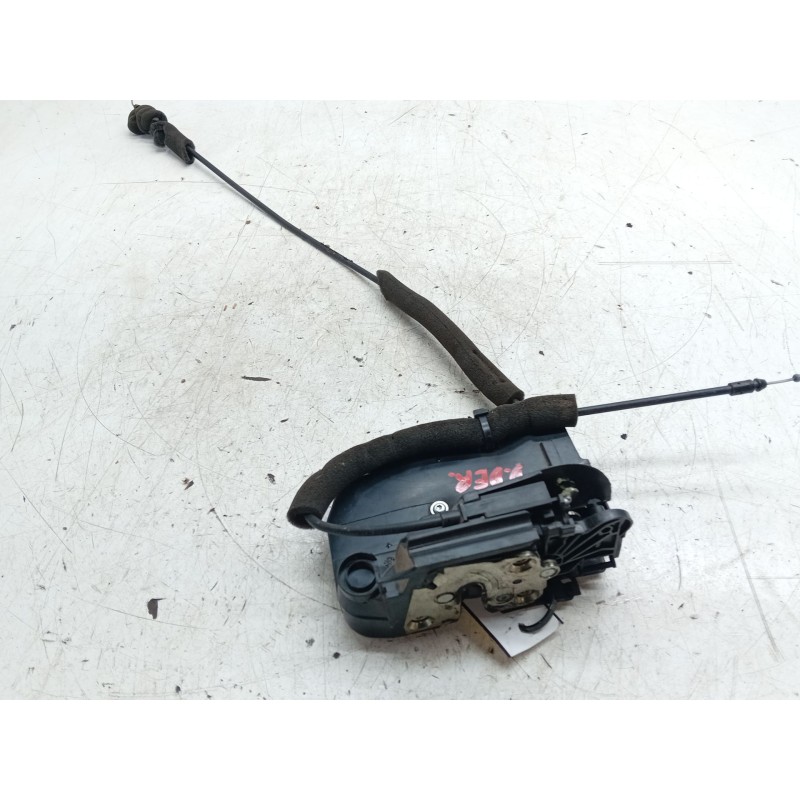 Recambio de cerradura puerta delantera derecha para iveco daily vi caja/chasis 35s14, 35s15, 35c15, 40s14, 40c15, 50c15, 60c5, 6