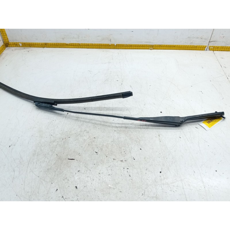 Recambio de brazo limpia delantero izquierdo para iveco daily vi caja/chasis 35s14, 35s15, 35c15, 40s14, 40c15, 50c15, 60c5, 65c