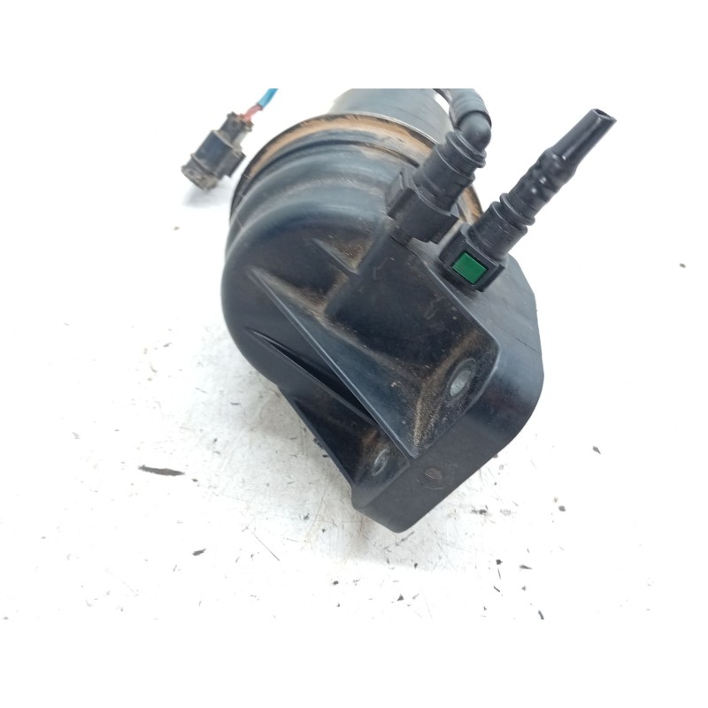 Recambio de filtro gasoil para iveco daily vi caja/chasis 35s14, 35s15, 35c15, 40s14, 40c15, 50c15, 60c5, 65c15,... referencia O