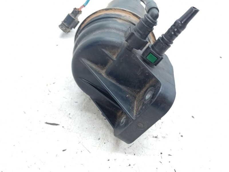 Recambio de filtro gasoil para iveco daily vi caja/chasis 35s14, 35s15, 35c15, 40s14, 40c15, 50c15, 60c5, 65c15,... referencia O