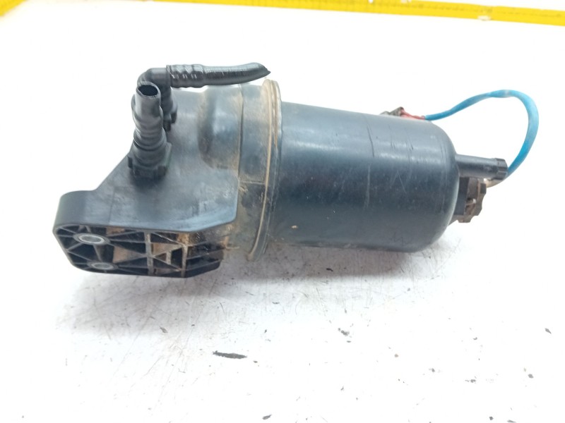 Recambio de filtro gasoil para iveco daily vi caja/chasis 35s14, 35s15, 35c15, 40s14, 40c15, 50c15, 60c5, 65c15,... referencia O