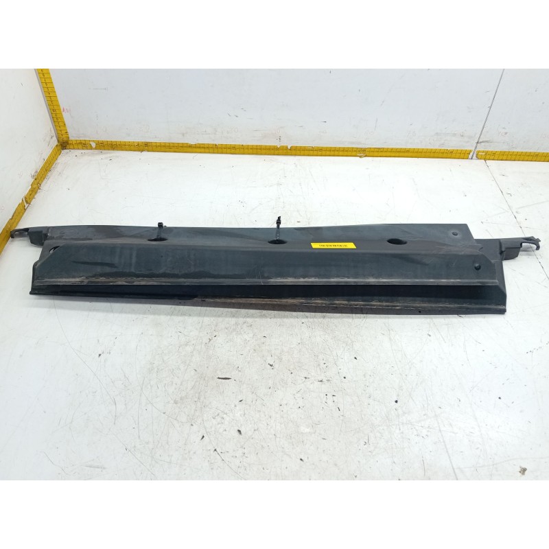 Recambio de torpedo para iveco daily vi caja/chasis 35s14, 35s15, 35c15, 40s14, 40c15, 50c15, 60c5, 65c15,... referencia OEM IAM