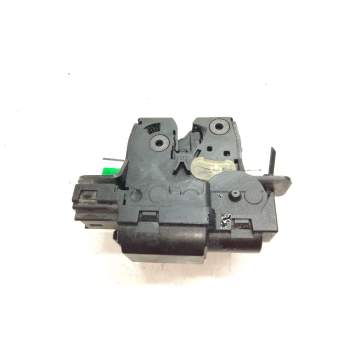 Recambio de cerradura capot para nissan qashqai i (j10, nj10) 1.6 dci referencia OEM IAM   