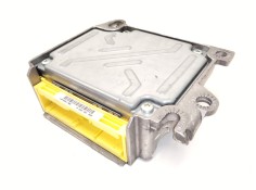 Recambio de centralita airbag para volkswagen touareg (7l6) 3.0 v6 tdi dpf referencia OEM IAM 3D0909601   2