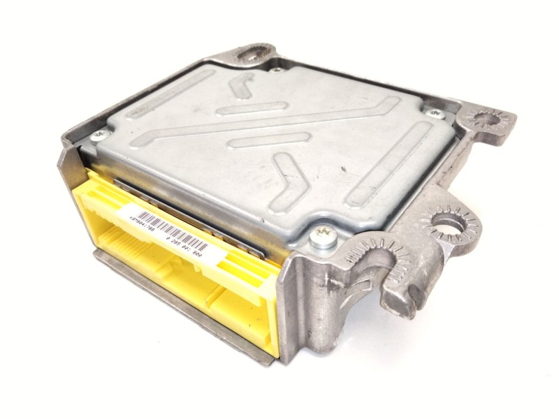 Recambio de centralita airbag para volkswagen touareg (7l6) 3.0 v6 tdi dpf referencia OEM IAM 3D0909601  