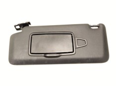 Recambio de parasol derecho para mercedes-benz clase b sports tourer (w247) b 180 d (247.003) referencia OEM IAM   