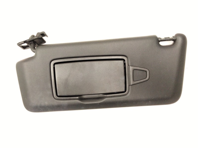 Recambio de parasol derecho para mercedes-benz clase b sports tourer (w247) b 180 d (247.003) referencia OEM IAM   
