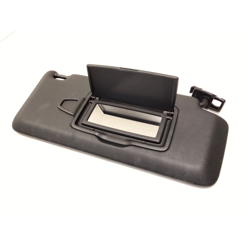 Recambio de parasol izquierdo para mercedes-benz clase b sports tourer (w247) b 180 d (247.003) referencia OEM IAM   