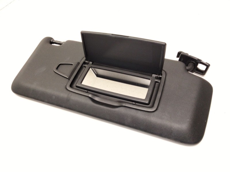 Recambio de parasol izquierdo para mercedes-benz clase b sports tourer (w247) b 180 d (247.003) referencia OEM IAM   