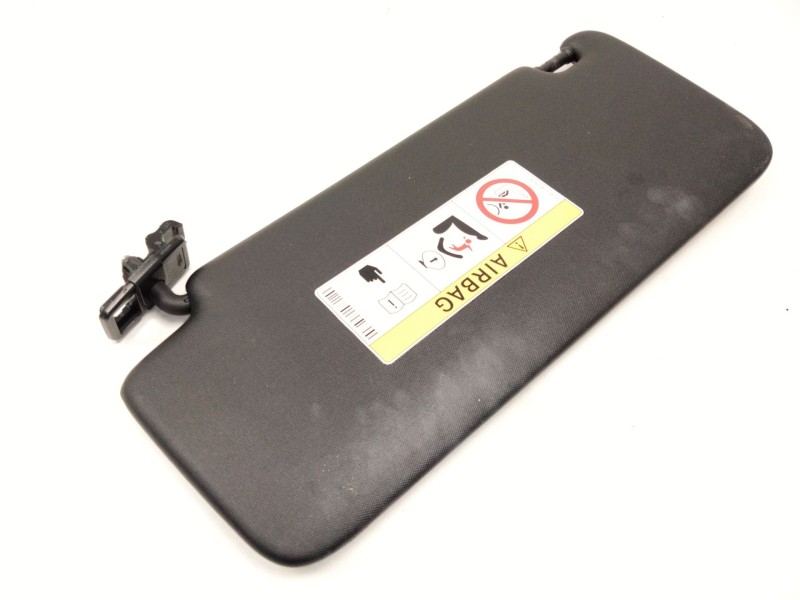 Recambio de parasol izquierdo para mercedes-benz clase b sports tourer (w247) b 180 d (247.003) referencia OEM IAM   