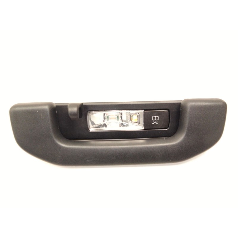 Recambio de tirador techo trasero izquierdo para mercedes-benz clase b sports tourer (w247) b 180 d (247.003) referencia OEM IAM