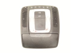 Recambio de luz interior para mercedes-benz clase b sports tourer (w247) b 180 d (247.003) referencia OEM IAM A009001919  