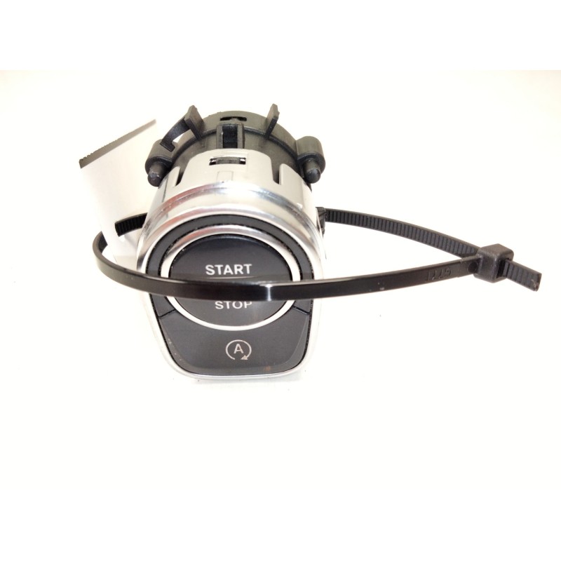 Recambio de pulsador arranque para mercedes-benz clase b sports tourer (w247) b 180 d (247.003) referencia OEM IAM A1779051001  