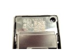 PULSADOR MALETERO A1678205702 