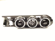 Recambio de aireador central para mercedes-benz clase b sports tourer (w247) b 180 d (247.003) referencia OEM IAM A17783063007Q5