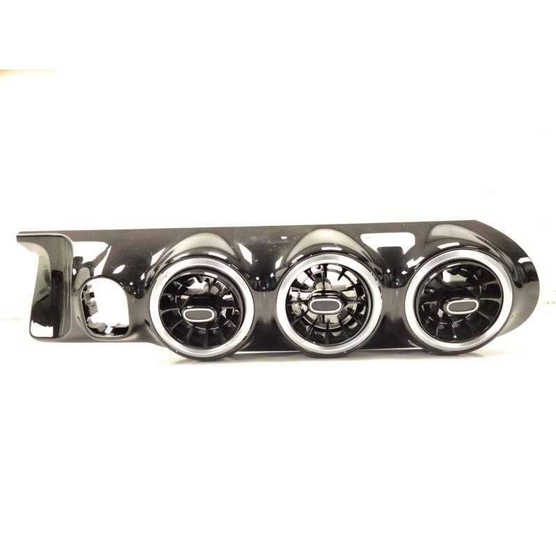Recambio de aireador central para mercedes-benz clase b sports tourer (w247) b 180 d (247.003) referencia OEM IAM A17783063007Q5