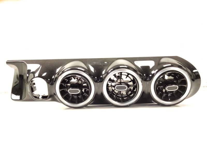 Recambio de aireador central para mercedes-benz clase b sports tourer (w247) b 180 d (247.003) referencia OEM IAM A17783063007Q5